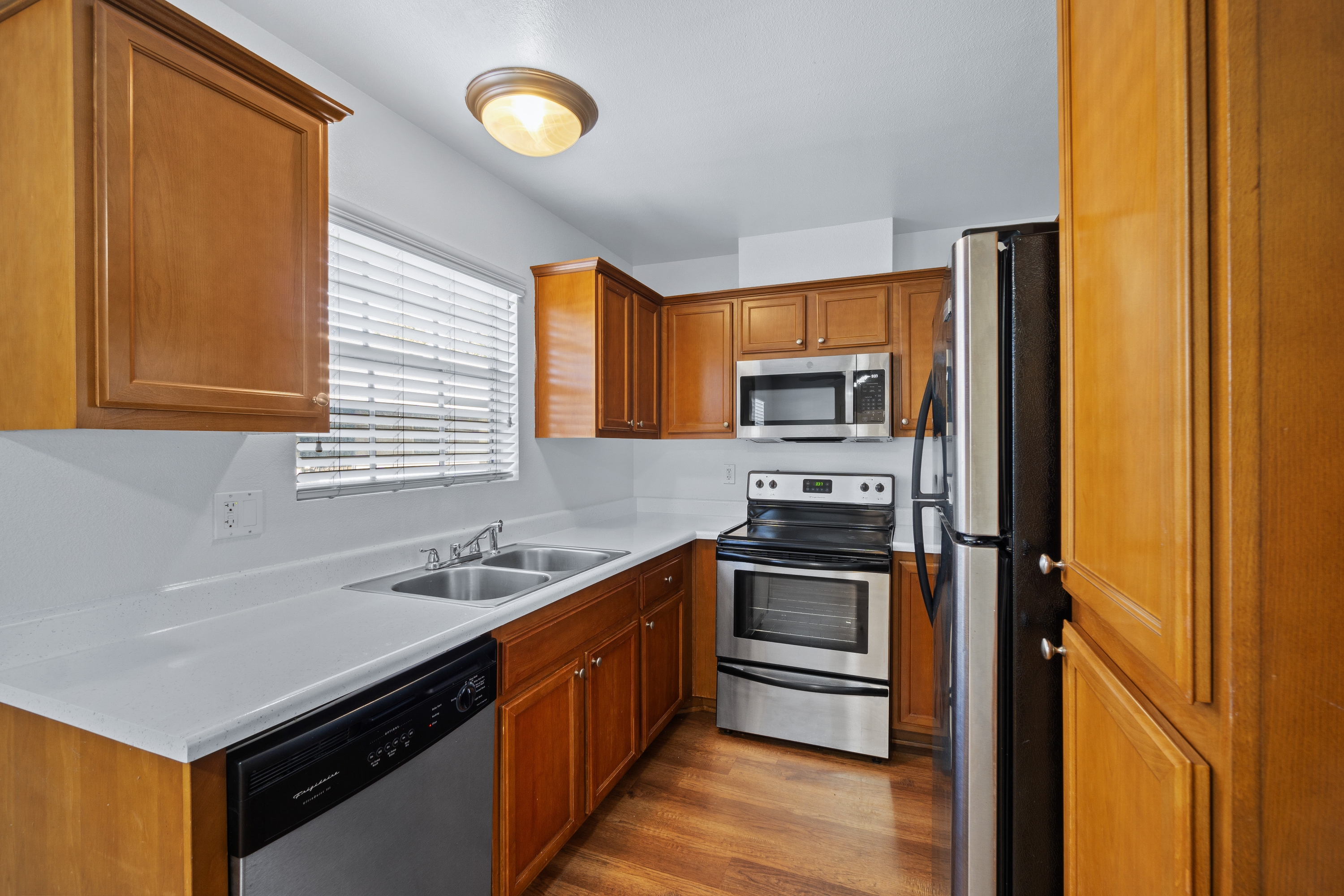 7614 Parkway Drive, Unit 1F